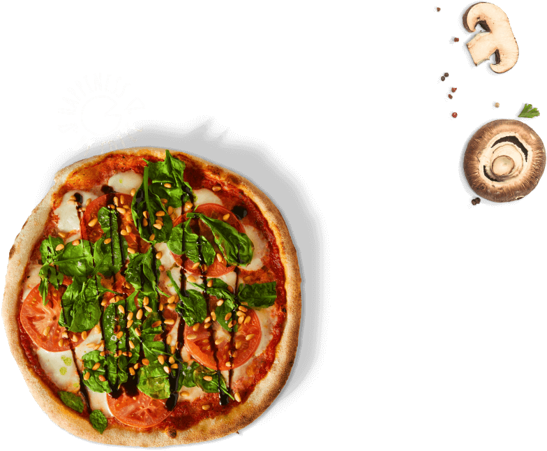 Cozze - Forno pizza a gas 13'' – BBQ LAB
